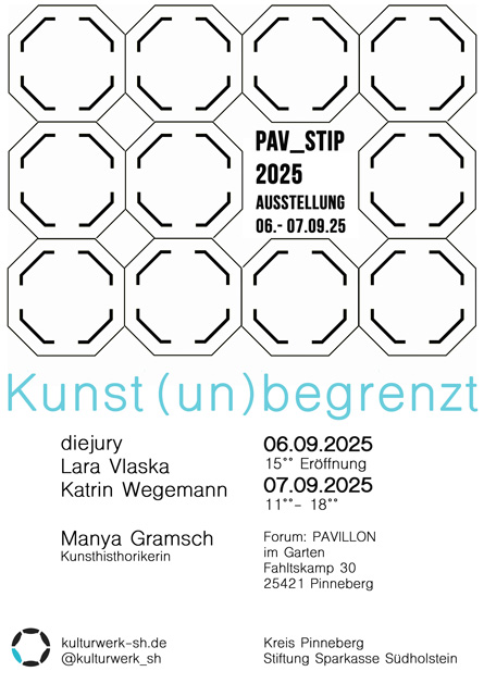 Kunst(un)begrenzt