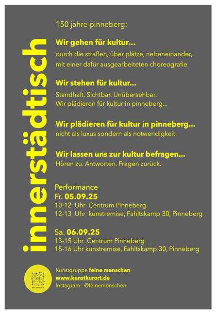 innerstädtisch