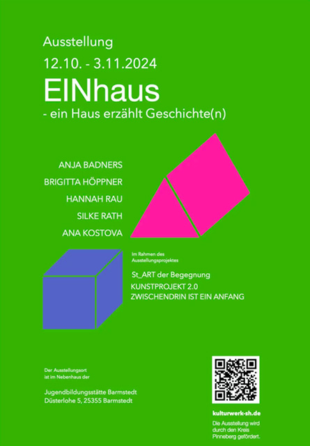 EINhaus