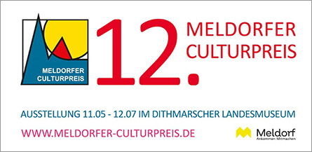 12. Meldorfer Culturpreis